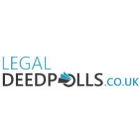 Legal Deedpolls Discount Codes and Coupons 2025